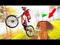 САМЫЙ БЕШЕННЫЙ ТРЮК НЕ ДЛЯ НУБОВ! - DESCENDERS ТРЮКИ