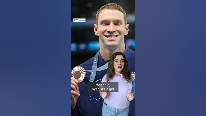 4 sweet moments from the Olympics