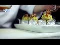 Papa asada con aguacate y sardinas - Van Camp´s por Cocina33