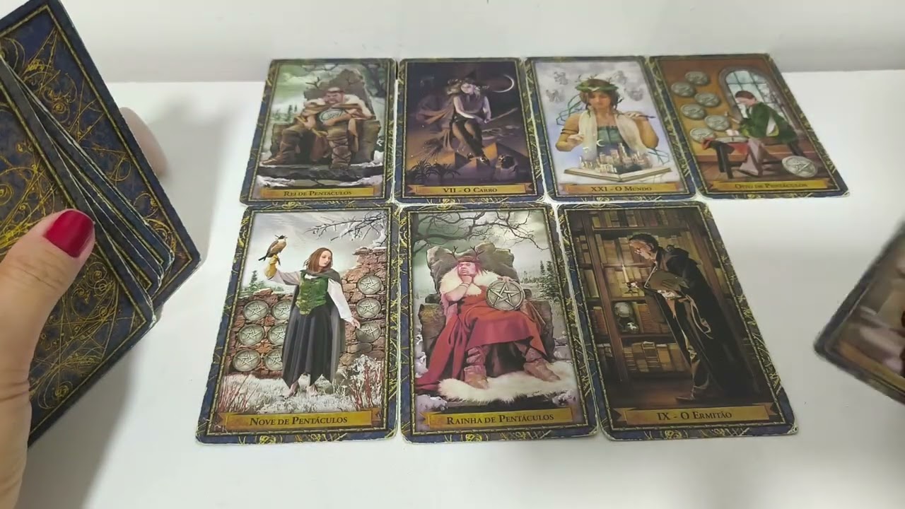 ONDE VOCÊ ENCONTRARÁ SEU NOVO AMOR??? ❤️