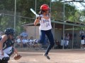 2011 McAllister Park Little League Softball All Stars Go the Distance!