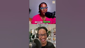 Mastering Metaphors & Hidden Conversations In Bahamian Creole🇧🇸🗣️🌎 #speakingtonguespodcast