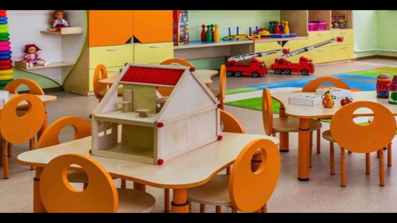 Abrir una guardería, pre-escolar enseñar literatura