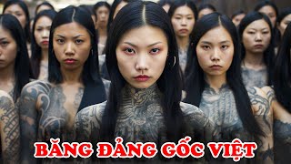 7 Vietnamese Gangs Abroad That Terrify the World
