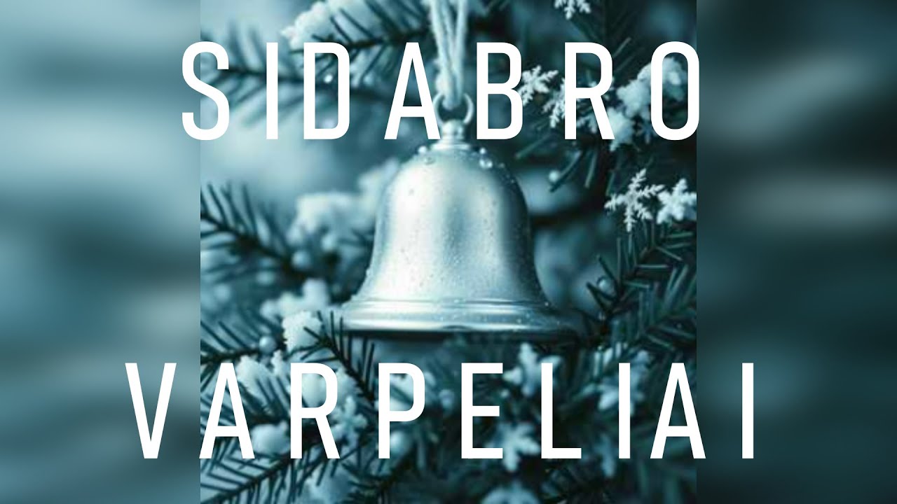 Dainos iš miško – Sidabro varpeliai