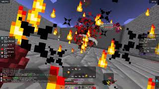RushCraft Kill Montage #1 🎵 Smack That 🎵 AKOMA0