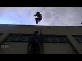 ArmA 3 - Breaking Point - Sunday's events