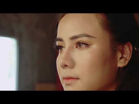 "Song Cọ" tại buổi shooting của nhãn hàng Ruza