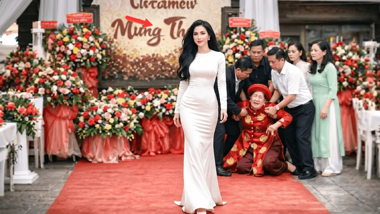 Mời Con Dâu Cũ Về Dự Lễ Mừng Thọ Để Ra Oai, Mẹ Chồng Và Cả Họ Hàng Phải Hối Hận.