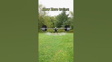 How Zoro & Sanji train… #anime #onepiece #zoro #sanji