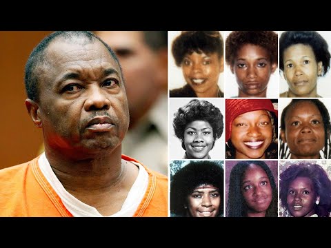 Grim Sleeper Sentenced