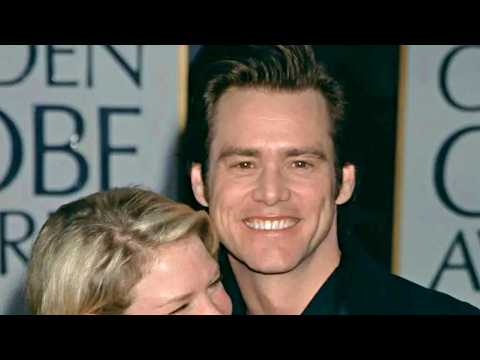 Jim Carrey's New Wife Might Look Familiar To You — Take A Look At Her
