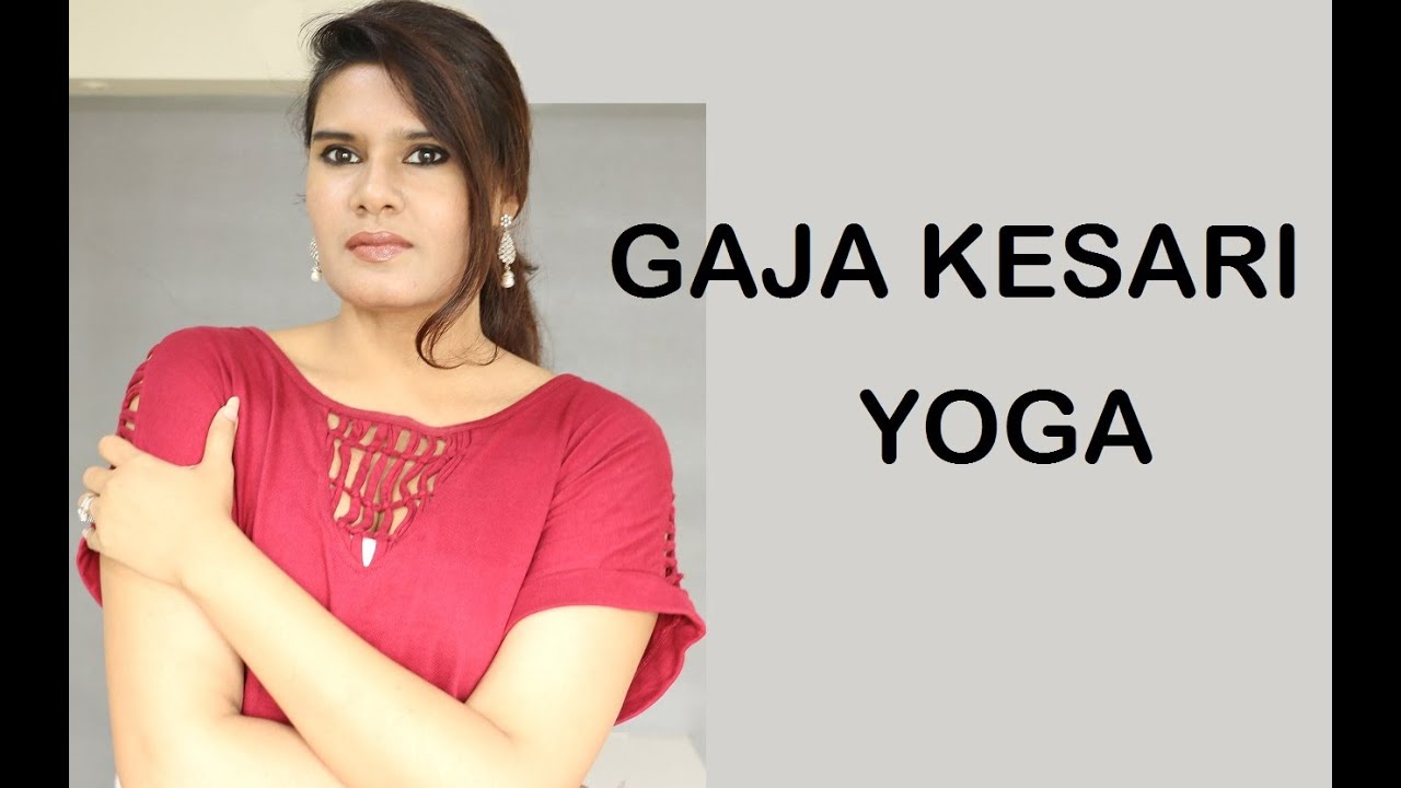 ASTRO QUEEN | GAJAKESARI YOGA | DAVID CAMERON HOROSCOPE | VEDIC ASTROLOGY