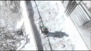 Amazing Tomahawk kill on Summit
