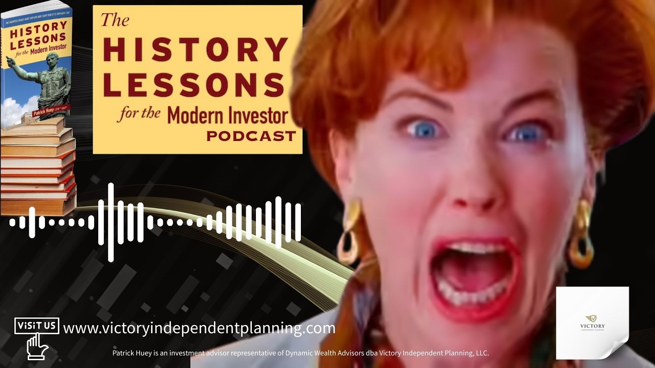 👍 Like, Follow & Endure– Home Alone, Facebook Feeds, and Your Portfolio  | HL4TMI February 2nd, 2026