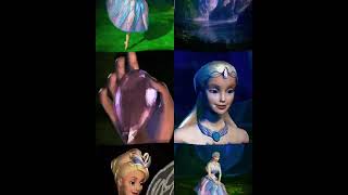Odette🦢 #swanlake #barbiestyle