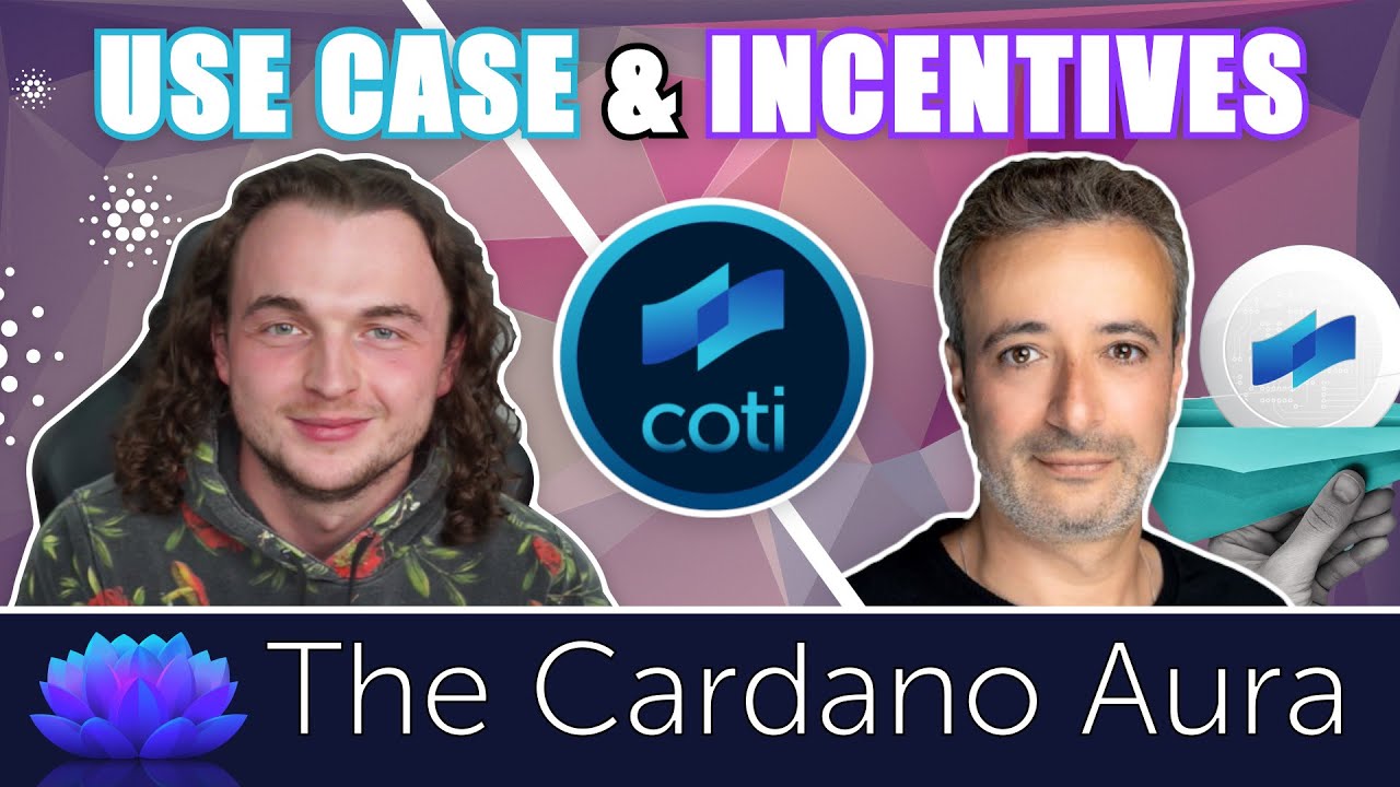 Coti Stable Coin Use Case & Incentives