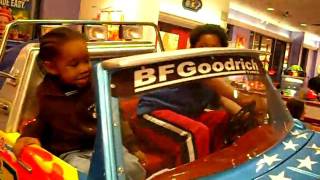 alijahs 2nd birthday march 20 2010 124.avi