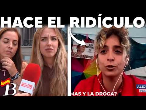 ALEJANDRA VELASCO HACE EL RIDÍCULO TRAS EL ALLANAMIENTO A LA ONG NO NAME KITCHEN EN CEUTA