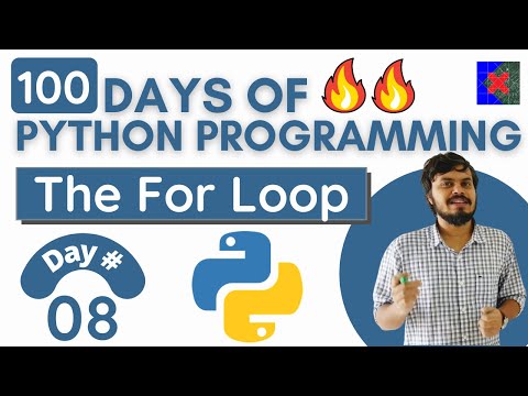 For Loop In Python