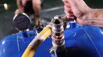 Pipe Relining Inversion Method