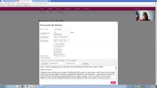 For 31 Consultants How To Personalize Your Thirty-One Website