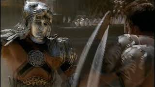 Gladiator TV Spot #8 (2000)