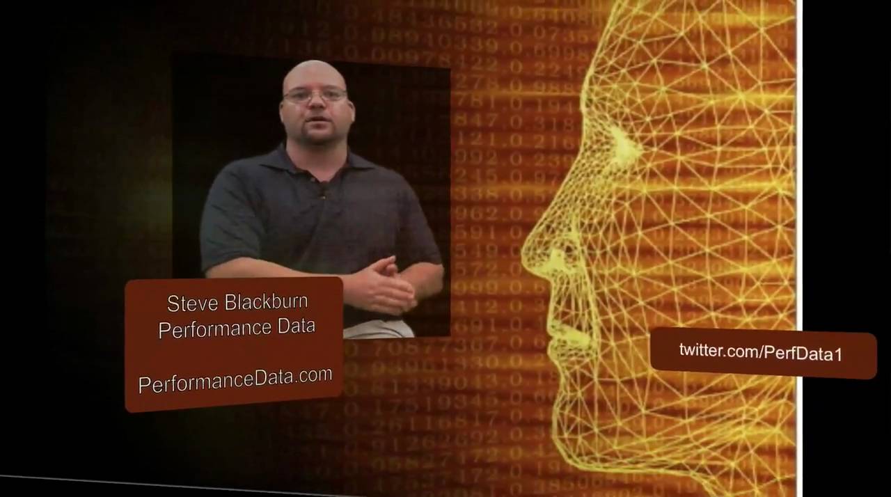 Performance Data - Outsourcing