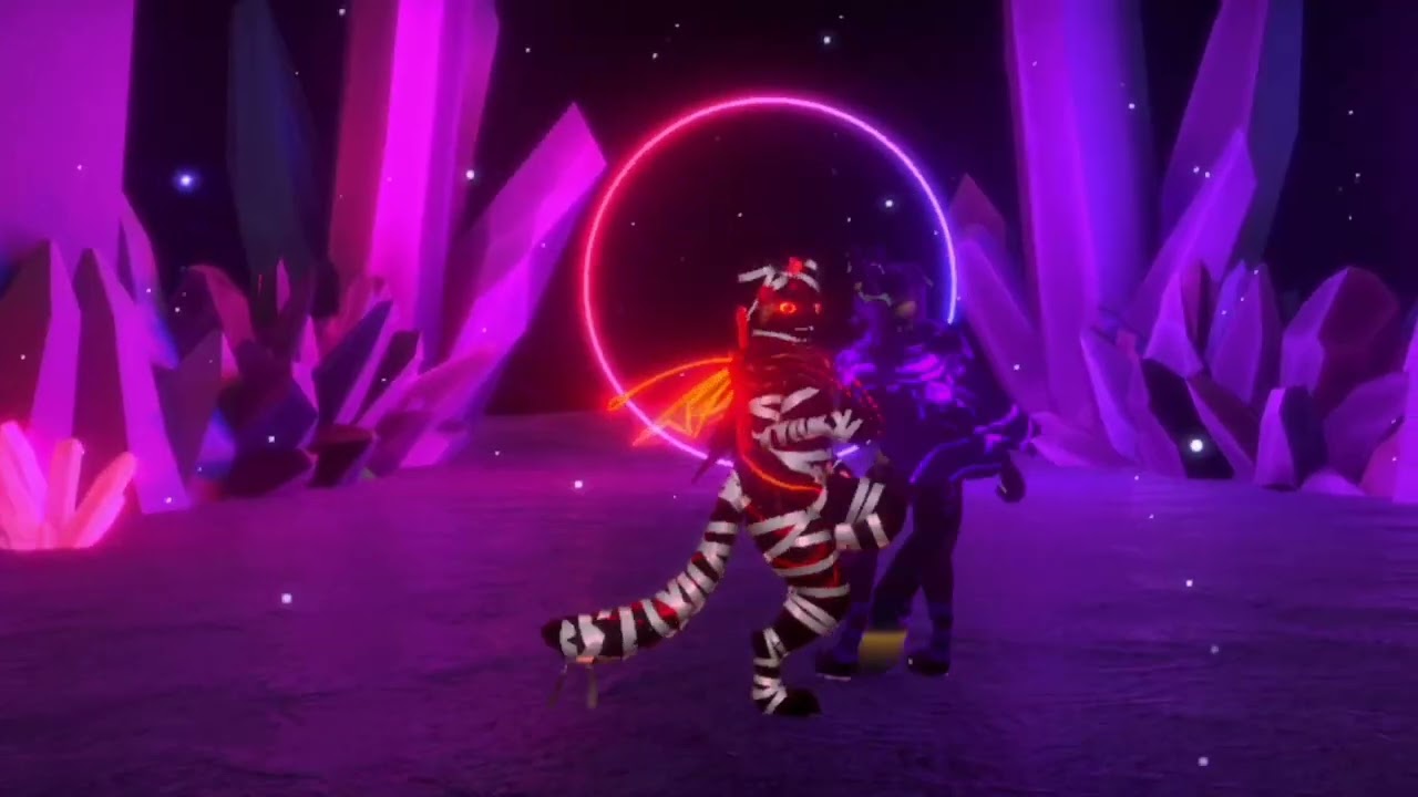 Trouble Maker - Trouble Maker | (khnfucat) MMD -Zeno Fluff & Kyrodo-