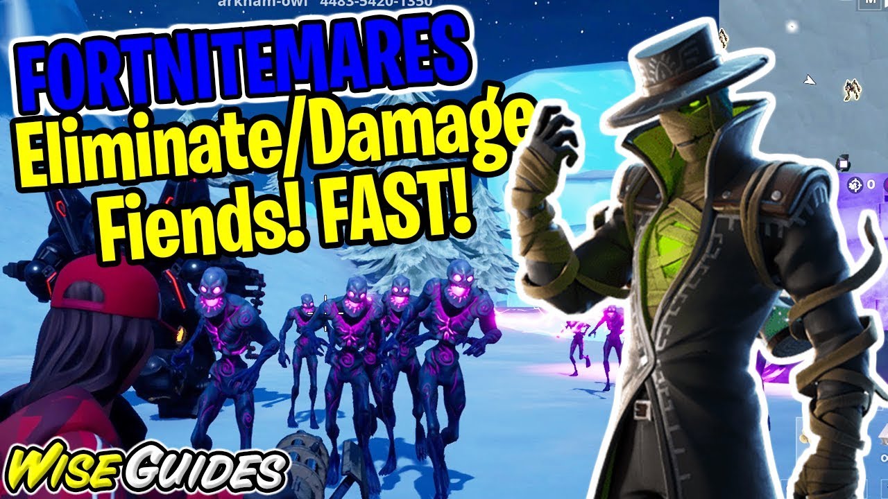 Eliminate Damage Fiends In Any Creative Matches Wrath Challenges Fortnite Chapter 2 Season 11 Youtube Easy Fiend Damage In Fortnite Creative Easy Fiend Damage In Fortnite Creative Eliminate Damage Fiends In Any Creative Matches Wrath Challenges Fortnite Chapter 2 Season 11 Youtube
