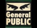 General public - General public extended 12