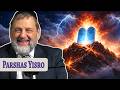 Yisro - The Deeper Meaning Of The 10 Commandments