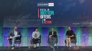 Dynamic ancillary bundles: Closing the merchandising gap [Elevate 2026] Wealth