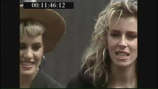 Do Not Disturb -Bananarama