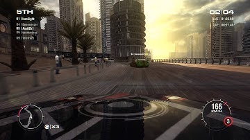 Grid 2 multiplayer madness #16