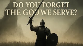 Celebrity Do You Forget the God We Serve? | Powerful Christian Motivation (Spiritual Warfare Inspiration Wealth