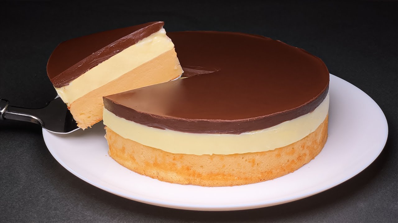 Никто не верит, что я готовлю этот десерт за 5 минут! Все друзья просят рецепт