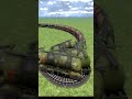 Extreme Funny Train Drift On Dangerous Railroad 💥😱 Train Simulator BeamNG #shorts