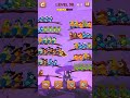 Bird Sort 2: Color Puzzle Level 98 #games #gaming #gameplay