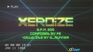 O2Jam Noteskin on Pump It Up