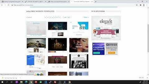 [깃허브] 블로그 만들기