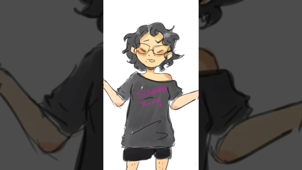 I got three looks and that's all I know haha 