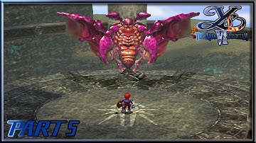 Ys Ark Of Napishtim Part 5 - A Fragment Of The Mirror & Another Sword