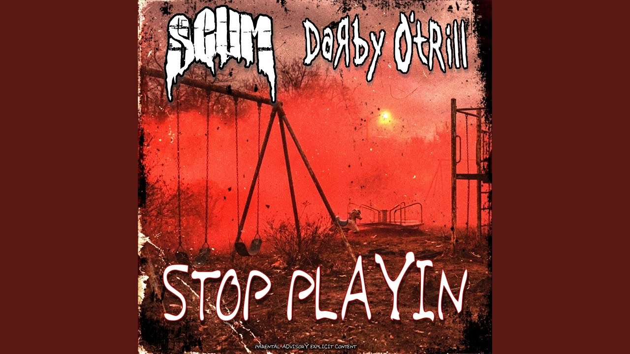 Watch Stop Playin on YouTube Watch Stop Playin on YouTube