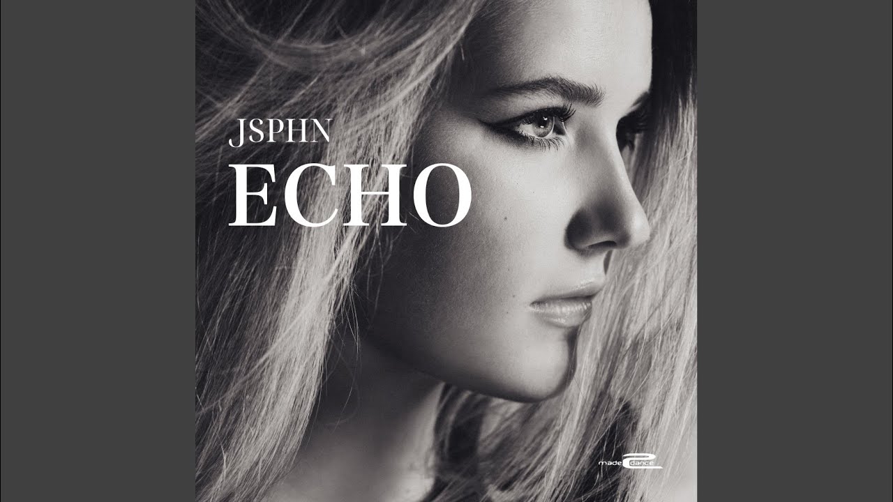 Watch Echo on YouTube Watch Echo on YouTube