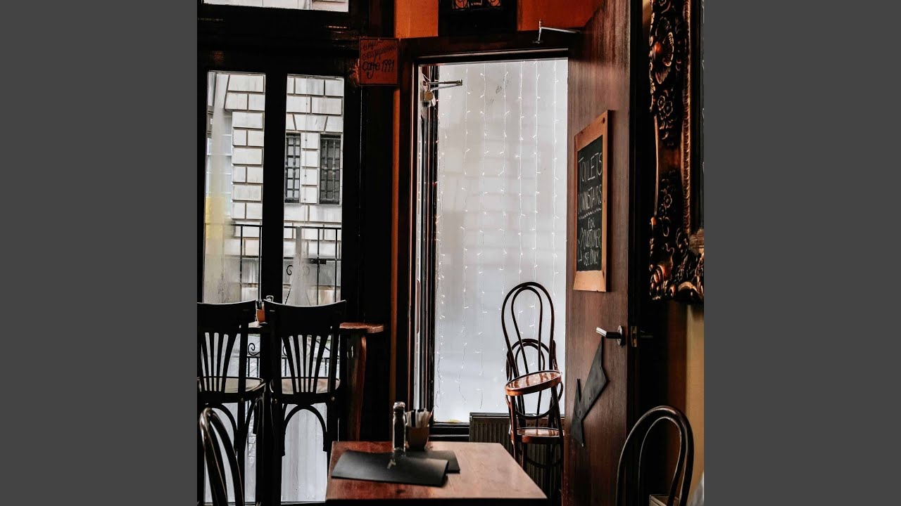 Glorious Backdrops for Breakfast Buffets