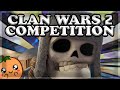 NEW Clan Wars 2 Creator Tournament | Win Pass Royale🍊