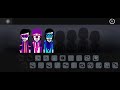 sneak peek of ghosts n stuff mobile