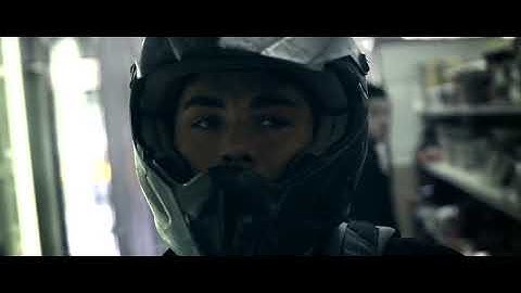 Tech N9ne - Hiccup - Official Music Video