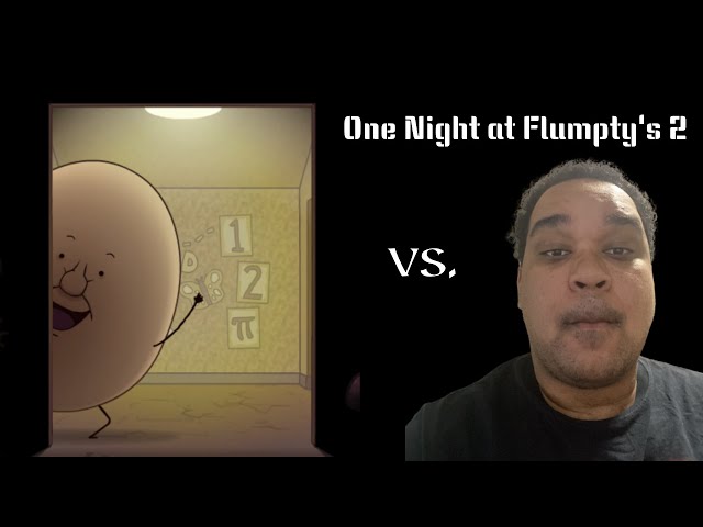 One Night at Flumpty's 2 & 3: Formulaic Perfection 